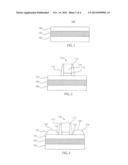 FORMATION METHOD AND STRUCTURE FOR A WELL-CONTROLLED METALLIC SOURCE/DRAIN     SEMICONDUCTOR DEVICE diagram and image