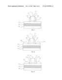 FORMATION METHOD AND STRUCTURE FOR A WELL-CONTROLLED METALLIC SOURCE/DRAIN     SEMICONDUCTOR DEVICE diagram and image