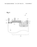 LDMOS One-Time Programmable Device diagram and image