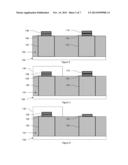 SIMULTANEOUS FORMATION OF FINFET AND MUGFET diagram and image