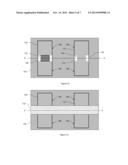 SIMULTANEOUS FORMATION OF FINFET AND MUGFET diagram and image