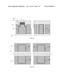 SIMULTANEOUS FORMATION OF FINFET AND MUGFET diagram and image