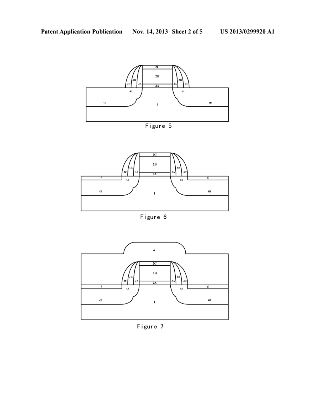 SEMICONDUCTOR DEVICE AND METHOD FOR MANUFACTURING THE SAME - diagram, schematic, and image 03