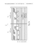 Backside Structure for BSI Image Sensor diagram and image