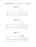 IMAGE SENSOR AND METHOD FOR MANUFACTURING THE SAME diagram and image