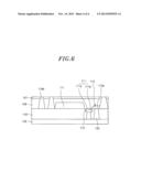 IMAGE SENSOR AND METHOD FOR MANUFACTURING THE SAME diagram and image