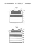 AVALANCHE PHOTODIODE AND METHOD FOR MANUFACTURING THE SAME diagram and image