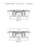 Methods and Apparatus for Bipolar Junction Transistors and Resistors diagram and image