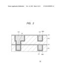 METHOD FOR MANUFACTURING A SEMICONDUCTOR DEVICE AND A SEMICONDUCTOR DEVICE diagram and image