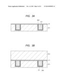 METHOD FOR MANUFACTURING A SEMICONDUCTOR DEVICE AND A SEMICONDUCTOR DEVICE diagram and image