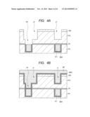 METHOD FOR MANUFACTURING A SEMICONDUCTOR DEVICE AND A SEMICONDUCTOR DEVICE diagram and image