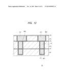 METHOD FOR MANUFACTURING A SEMICONDUCTOR DEVICE AND A SEMICONDUCTOR DEVICE diagram and image