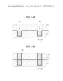 METHOD FOR MANUFACTURING A SEMICONDUCTOR DEVICE AND A SEMICONDUCTOR DEVICE diagram and image