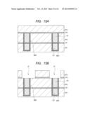 METHOD FOR MANUFACTURING A SEMICONDUCTOR DEVICE AND A SEMICONDUCTOR DEVICE diagram and image