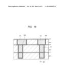 METHOD FOR MANUFACTURING A SEMICONDUCTOR DEVICE AND A SEMICONDUCTOR DEVICE diagram and image