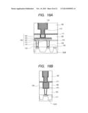 METHOD FOR MANUFACTURING A SEMICONDUCTOR DEVICE AND A SEMICONDUCTOR DEVICE diagram and image