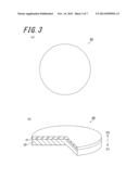 COMPOSITE SUBSTRATE AND METHOD OF MANUFACTURING THE SAME diagram and image