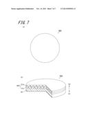 COMPOSITE SUBSTRATE AND METHOD OF MANUFACTURING THE SAME diagram and image