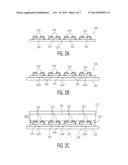 FILM BASED IC PACKAGING METHOD AND A PACKAGED IC DEVICE diagram and image