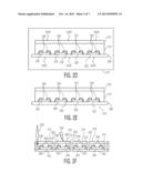 FILM BASED IC PACKAGING METHOD AND A PACKAGED IC DEVICE diagram and image