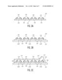 FILM BASED IC PACKAGING METHOD AND A PACKAGED IC DEVICE diagram and image