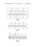 FILM BASED IC PACKAGING METHOD AND A PACKAGED IC DEVICE diagram and image