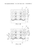 SEMICONDUCTOR PACKAGE AND FABRICATION METHOD THEREOF diagram and image