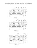 SEMICONDUCTOR PACKAGE AND FABRICATION METHOD THEREOF diagram and image