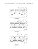 SEMICONDUCTOR PACKAGE AND FABRICATION METHOD THEREOF diagram and image