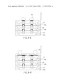 SEMICONDUCTOR PACKAGE AND FABRICATION METHOD THEREOF diagram and image