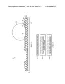 WSP DIE HAVING REDISTRIBUTION LAYER CAPTURE PAD WITH AT LEAST ONE VOID diagram and image