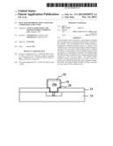 SELF-ALIGNED PROTECTION LAYER FOR COPPER POST STRUCTURE diagram and image