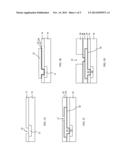 SELF-ALIGNED PROTECTION LAYER FOR COPPER POST STRUCTURE diagram and image