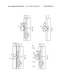 SELF-ALIGNED PROTECTION LAYER FOR COPPER POST STRUCTURE diagram and image