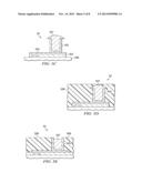 Protected Solder Ball Joints in Wafer Level Chip-Scale Packaging diagram and image