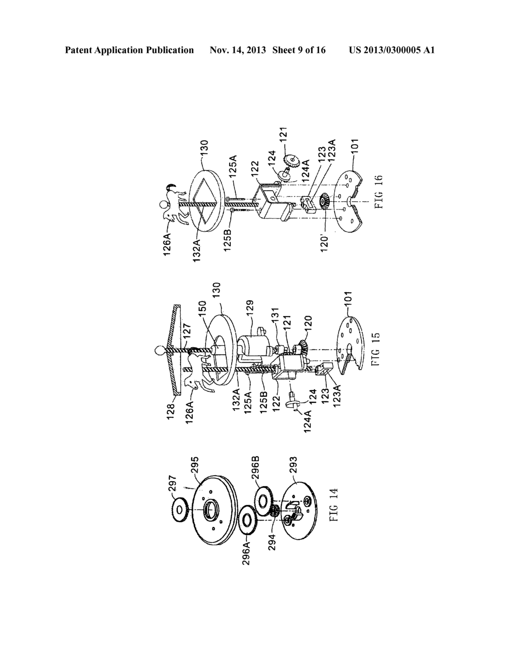 Air humidifier - diagram, schematic, and image 10