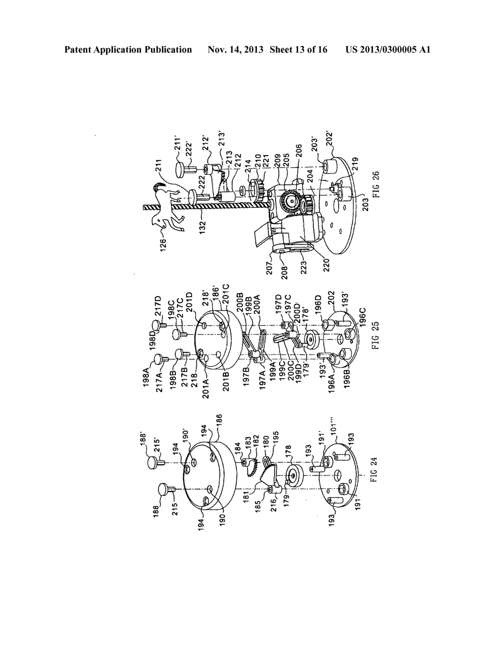 Air humidifier - diagram, schematic, and image 14