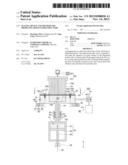 SEALING DEVICE AND METHOD FOR PRODUCING HONEYCOMB STRUCTURE diagram and image