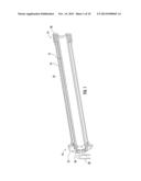 TUBULAR TORSION BAR diagram and image