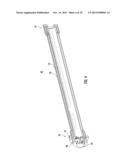 TUBULAR TORSION BAR diagram and image