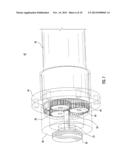 TUBULAR TORSION BAR diagram and image