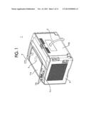 SHEET TRANSPORT DEVICE AND IMAGE FORMING APPARATUS diagram and image