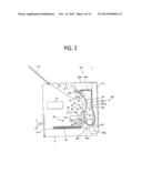 SHEET TRANSPORT DEVICE AND IMAGE FORMING APPARATUS diagram and image