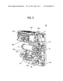 SHEET TRANSPORT DEVICE AND IMAGE FORMING APPARATUS diagram and image