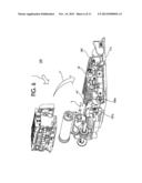 SHEET TRANSPORT DEVICE AND IMAGE FORMING APPARATUS diagram and image