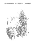 SHEET TRANSPORT DEVICE AND IMAGE FORMING APPARATUS diagram and image