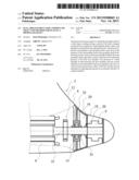 SEAL ARRANGEMENT FOR A PROPELLER SHAFT AND METHOD FOR SEALING A PROPELLER     SHAFT diagram and image