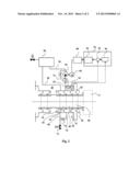 SEAL ARRANGEMENT FOR A PROPELLER SHAFT AND METHOD FOR SEALING A PROPELLER     SHAFT diagram and image