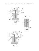 SYSTEM FOR SEALING A GAS PATH IN A TURBINE diagram and image