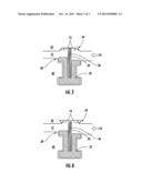 SYSTEM FOR SEALING A GAS PATH IN A TURBINE diagram and image